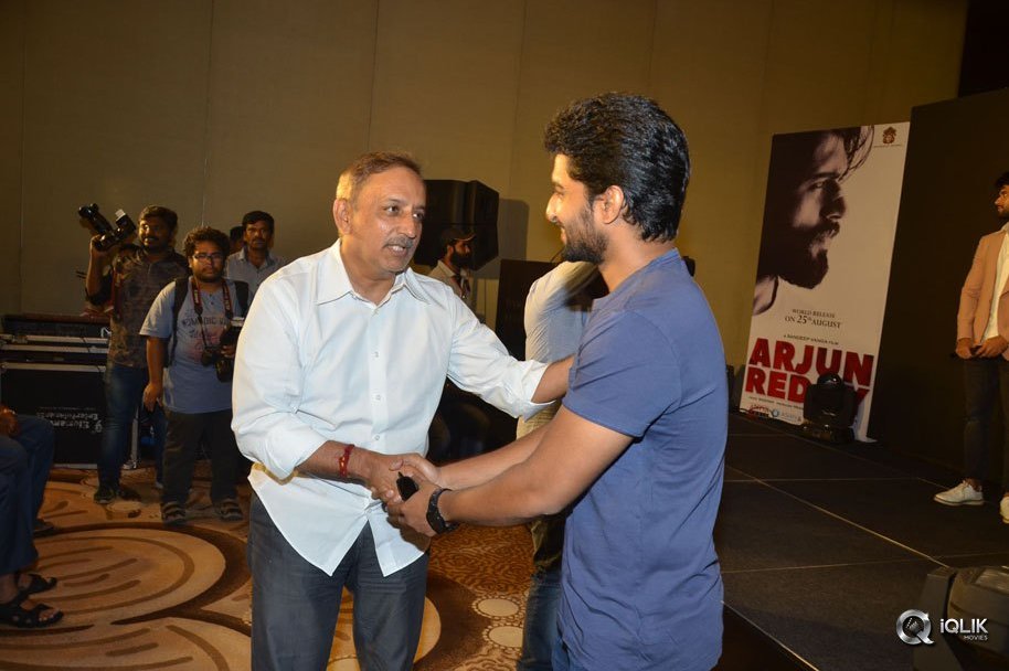 Arjun-Reddy-Movie-Trailer-Launch